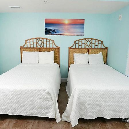 Tidewater Beach Resort VII Panama City Beach Exterior foto