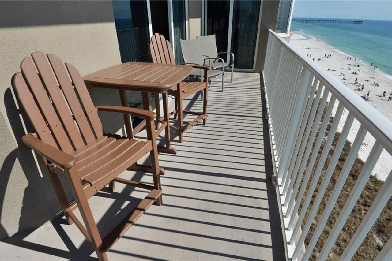 Tidewater Beach Resort VII Panama City Beach Quarto foto