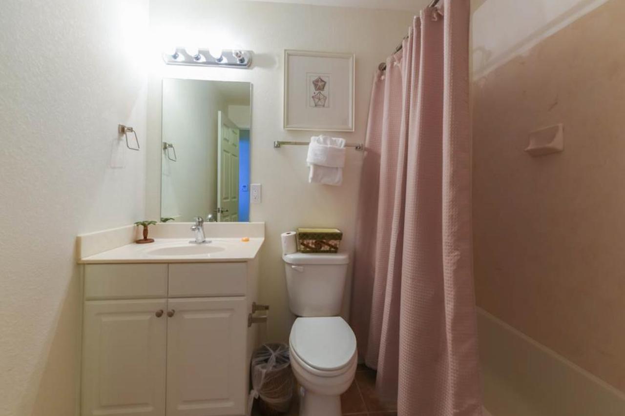 Tidewater Beach Resort VII Panama City Beach Quarto foto