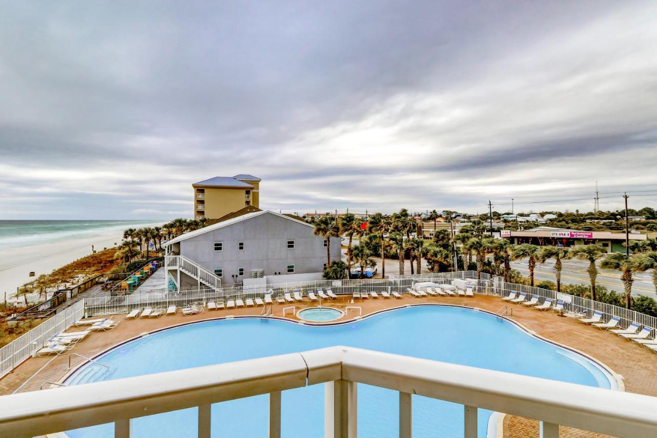 Tidewater Beach Resort VII Panama City Beach Quarto foto