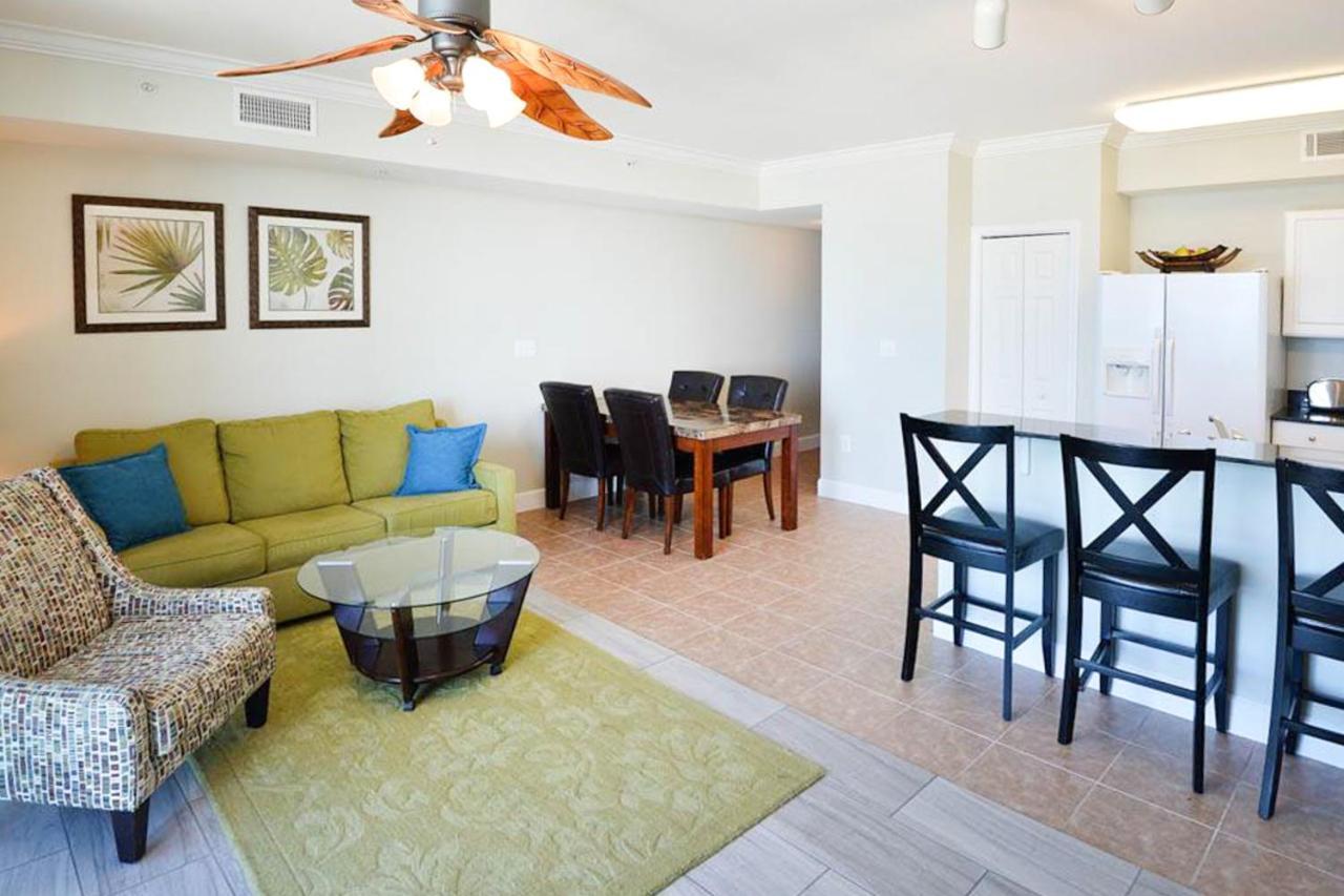 Tidewater Beach Resort VII Panama City Beach Quarto foto