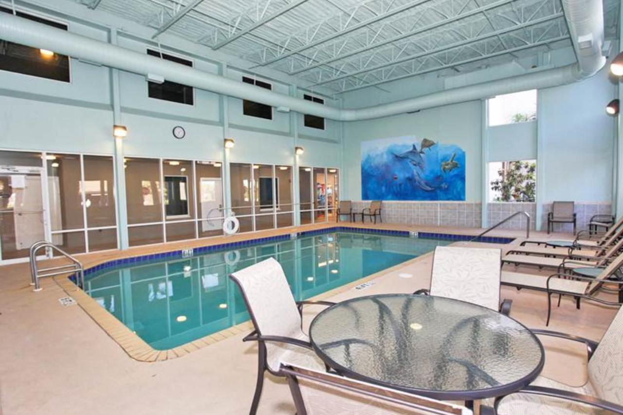 Tidewater Beach Resort VII Panama City Beach Exterior foto