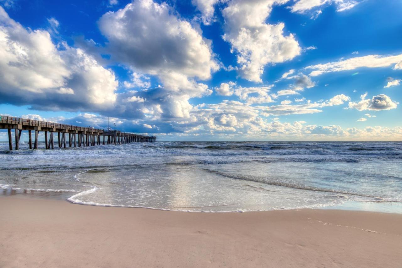 Tidewater Beach Resort VII Panama City Beach Exterior foto