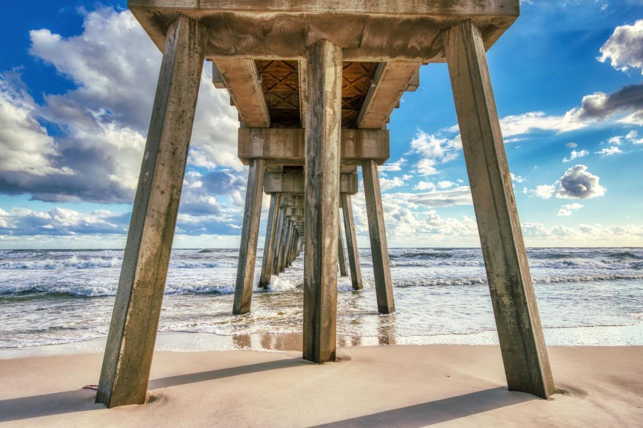 Tidewater Beach Resort VII Panama City Beach Exterior foto